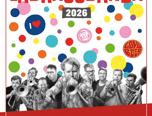 Tickets Partyabend LaBrassBanda