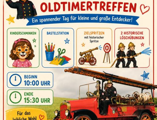 Alle Infos Haix & Oldtimertreffen
